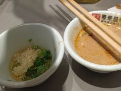-宴全牛粤来越牛潮汕鲜牛肉火锅(海州万达广场店)
