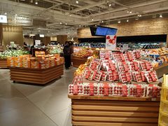 -七鲜超市(瑞虹天地太阳宫店)