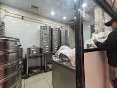 -郑家包子牛肉拉面(尚勤路店)