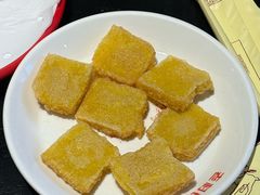 -老村长大锅炖羊肉(榆林大道店)