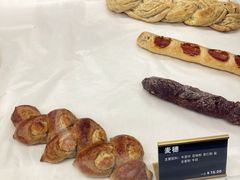 麦穗-古早味坊(国棉四厂家属院店)