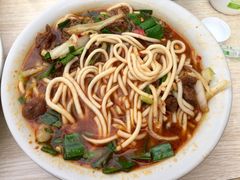 -帝景米粉(东方帝景店)