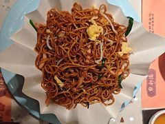 -点都德(中海环宇荟店)