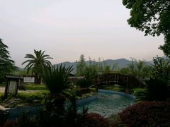 -庐山天沐温泉度假村