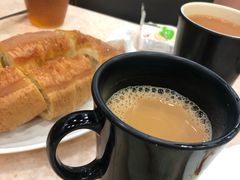 -盛记粥面(佐敦店)