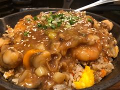 -沼津港渔市(宏伊国际广场店)