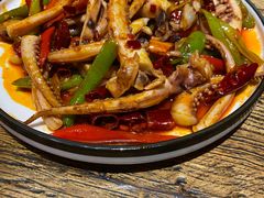 -铁人烧烤(北京店)