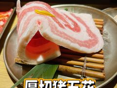 -西塔老太太泥炉烤肉(亚运村店)