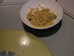 -悦海·家宴·冰花皮皮虾大锅贴(宝龙店)