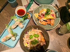 -安南越南餐厅(青岛万象城店)