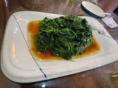 酒香草头-长兴菜馆(高桥店)