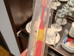-武汉江城明珠豪生大酒店