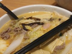 -蒙自源米线(明丰广场店)