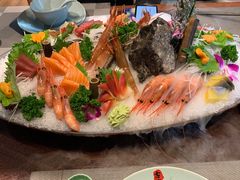 -古京·臻致料理(月湖店)