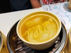 -点点心点心专门店(湾仔店)