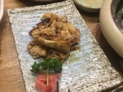 -八间(合生汇店)