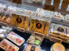 -盒马鲜生(文景博乐里购物广场店)