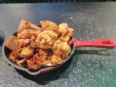 -至寅食·烧烤(南联店)