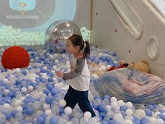 -Ours树朵家亲子餐厅(远策中心店)