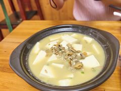 -双桥饭店(锦溪店)