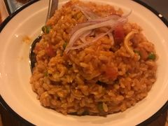 -El Bodegon阿根廷秘鲁餐厅(幸福路店)