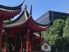 -龙潭水乡