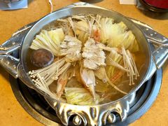 -蟹道乐(道顿堀本店)