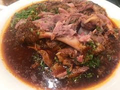 -香融府·烤鸭·家常菜(马家堡路店)