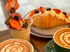 -西关84·History·Art·Cafe