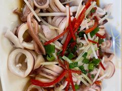 -北方饺子王·海肠捞饭·海鲜锅(山大店)