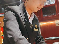 -通海俄式烧烤·俄罗斯大串(爱建店)