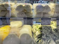 -白玉兰食品甜凤店(合生汇店)