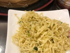 -不二心·鲜肉大包·海胆小笼汤包(二七广场店)