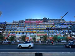 -服务大楼冷面(延大店)