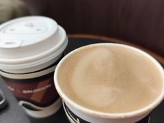 -Peet's Coffee皮爷咖啡(上海长风大悦城店)