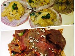 -胡桃里乐队酒馆(鎏嘉码头店)