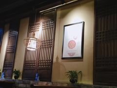 大堂-槐店王婆大虾(开发区店)