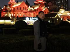 -大光明电影院(南京西路店)