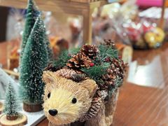 -CARINO BAKERY&CAFE(人广来福士店)