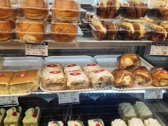-白玉兰食品(中山公园龙之梦店)
