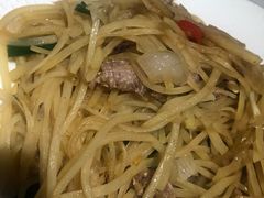 -宝轩渔府·老字号海鲜·正宗津菜(水上店)