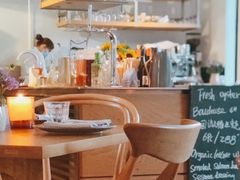 -BOR Eatery(安福路店)