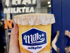 -milkplus·泰式奶茶(较场东路店)