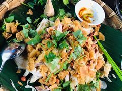 -园林美食城·本土农家菜(杨和镇店)