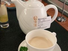 -湊湊火锅·茶憩(锦艺城店)