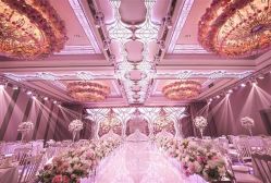 -曼格纳婚礼艺术中心(张江店)