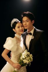 -太古映画婚纱摄影(天河店)