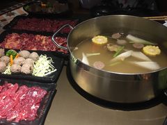 -左庭右院鲜牛肉火锅(新梅广场店)