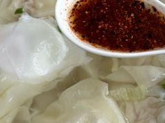 -安庆柴火馄饨(马道街店)