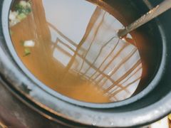 白果猪肚汤-大蓉和(一品天下店)